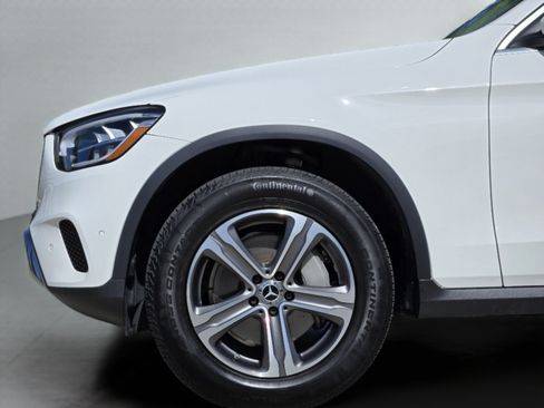 Used 2021 Mercedes-Benz GLC 300 4MATIC image 33