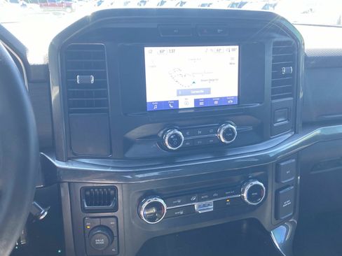 Used 2023 Ford F150 XLT w/ Equipment Group 301A Mid AWD/4WD image 22