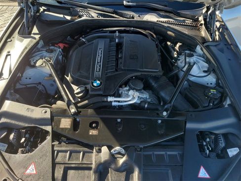 Used 2016 BMW 640i Gran Coupe image 30