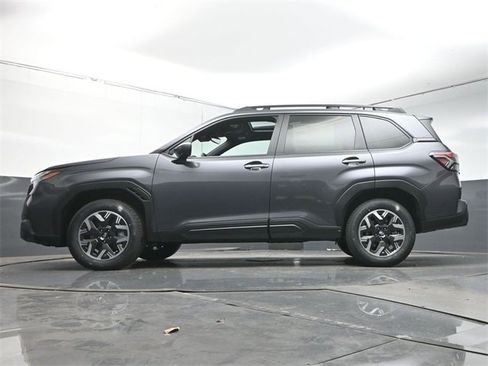 New 2026 Subaru Forester Premium image 36