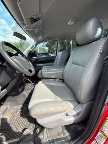 Used 2013 Toyota Tundra 2WD Double Cab w/ Tow Pkg image 7