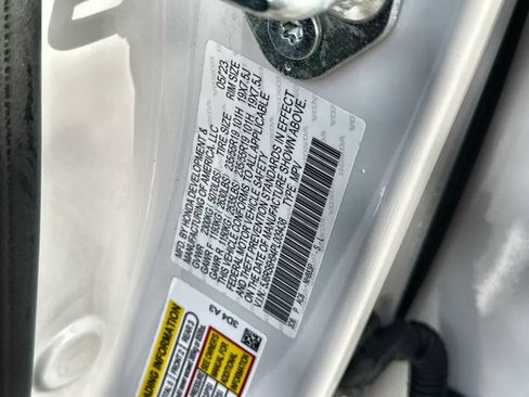 Used 2023 Honda CR-V Sport Touring image 25