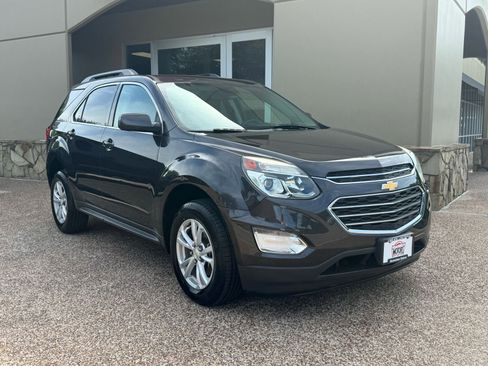 Used 2016 Chevrolet Equinox LT FWD image 6