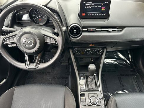 Used 2019 MAZDA CX-3 Sport image 26