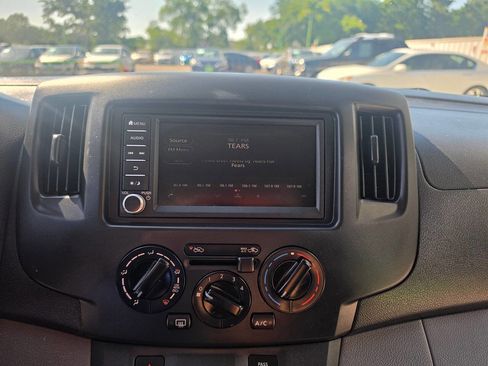 Used 2020 Nissan NV200 SV w/ Back Door Glass Package FWD image 37