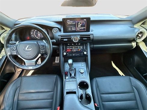 Used 2023 Lexus IS 350 F Sport image 15