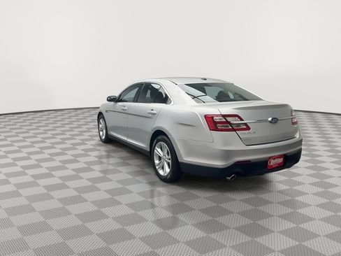 Used 2017 Ford Taurus SEL w/ Equipment Group 201A image 2