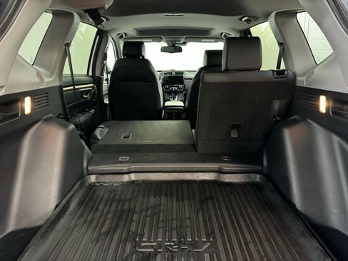 Used 2021 Honda CR-V EX-L image 34