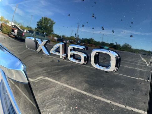 Used 2023 Lexus GX 460 Premium w/ Premium Package AWD/4WD image 16