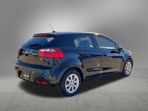 Used 2013 Kia Rio LX image 6