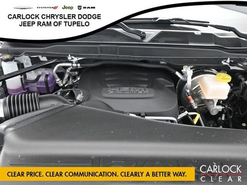 New 2026 RAM 2500 Big Horn image 47