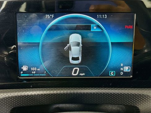 Used 2021 Mercedes-Benz A 220 image 12