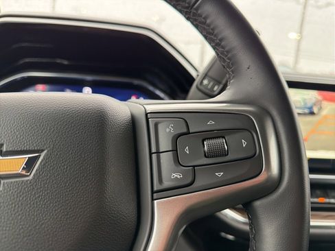 Certified 2024 Chevrolet Silverado 1500 LT image 33