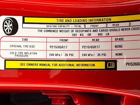 Used 2023 Dodge Charger SXT RWD image 56