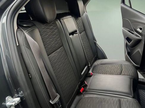 Used 2016 Buick Encore AWD image 23