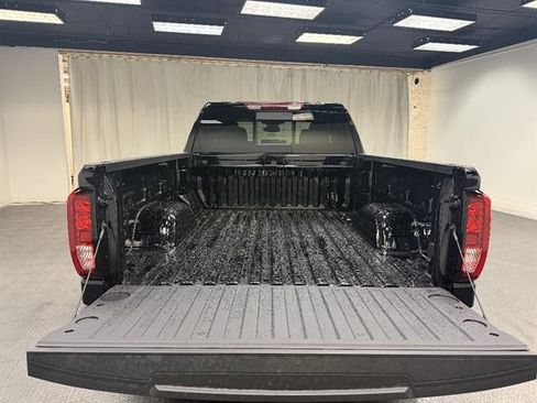New 2026 GMC Sierra 1500 Elevation w/ Preferred Package AWD/4WD image 4