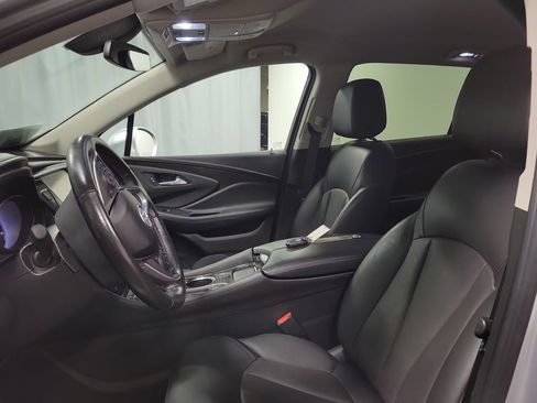 Used 2019 Buick Envision Essence AWD/4WD image 16