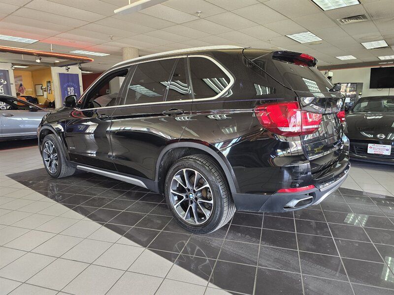 Used 2018 BMW X5 xDrive35i AWD/4WD image 6