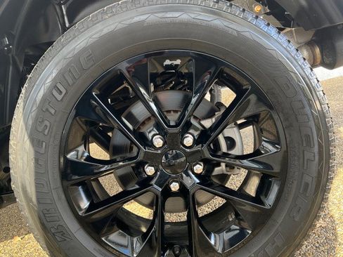 Used 2021 Jeep Gladiator Overland image 30