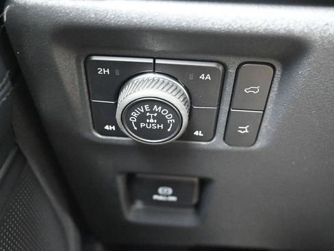 New 2026 Ford Expedition Tremor image 20