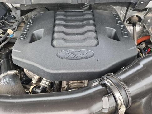 Used 2023 Ford F150 Lariat w/ Equipment Group 502A High AWD/4WD image 24
