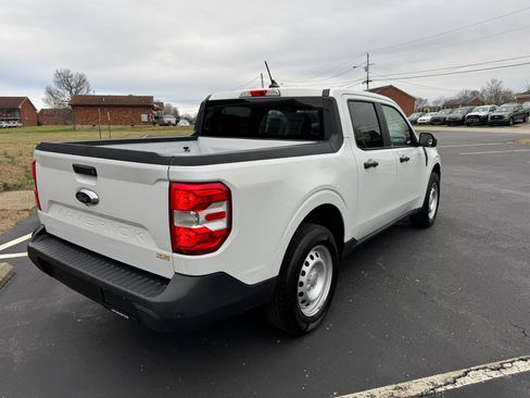 Used 2022 Ford Maverick XL w/ Equipment Group 100A Standard image 9