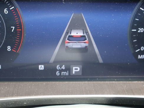 New 2026 Subaru Outback Touring AWD/4WD image 32