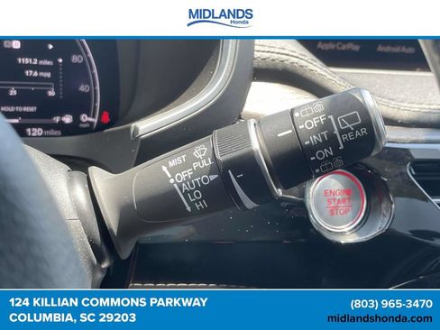 Used 2023 Acura MDX w/ Advance Package AWD/4WD image 26