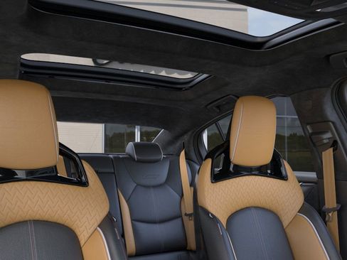 New 2026 Cadillac CT5 V Blackwing w/ Super Cruise 1 Package image 24