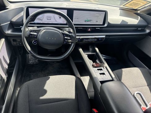 Used 2024 Hyundai Ioniq 6 SE RWD image 7