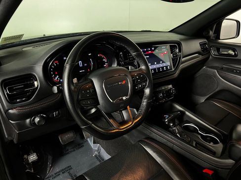Used 2024 Dodge Durango GT image 12
