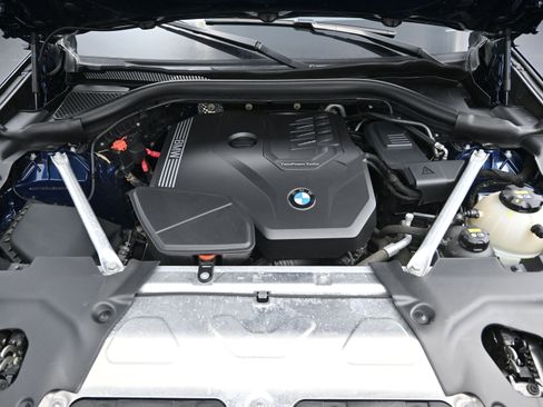 Used 2020 BMW X3 xDrive30i w/ Convenience Package image 36