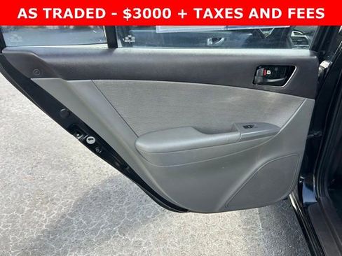 Used 2009 Hyundai Sonata GLS FWD image 13