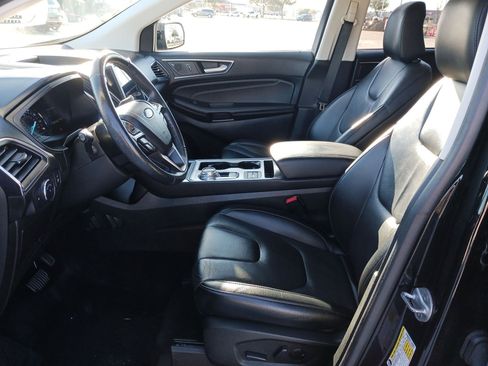 Used 2022 Ford Edge Titanium image 15