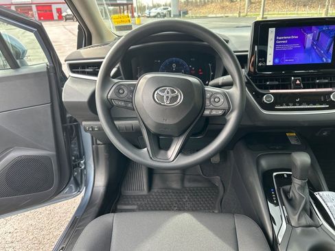 New 2026 Toyota Corolla LE image 21