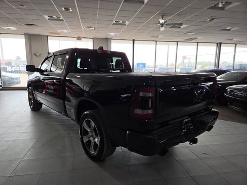 Used 2019 RAM 1500 Sport w/ Level 2 Equipment Group image 5