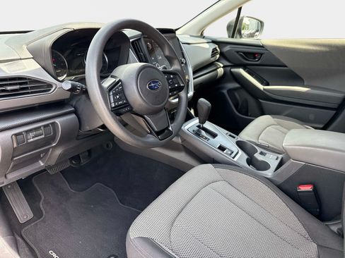 Used 2024 Subaru Crosstrek 2.0i Premium AWD/4WD image 32