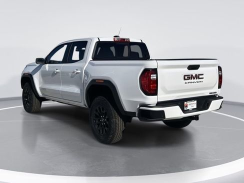 New 2026 GMC Canyon Elevation RWD image 6