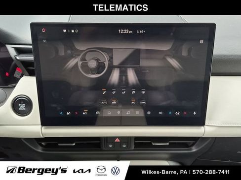 Used 2026 MAZDA CX-5 Select AWD/4WD image 20