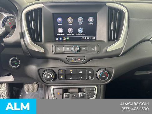 Used 2024 GMC Terrain SLE AWD/4WD image 31