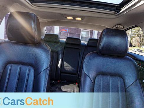 Used 2021 MAZDA MAZDA6 Grand Touring image 20