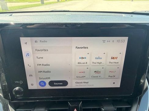 Certified 2023 Toyota Corolla Cross LE w/ Moonroof Package AWD/4WD image 17