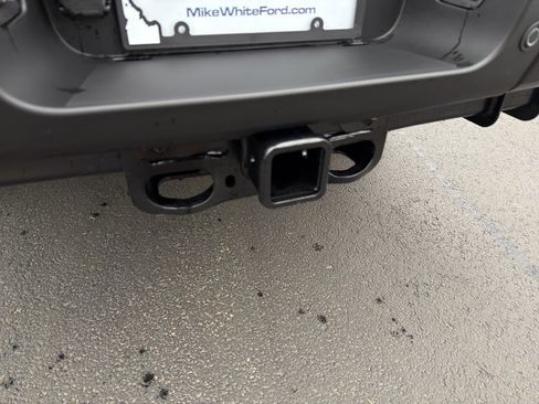 New 2026 Ford F350 XL w/ STX Appearance Package image 6