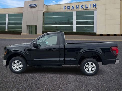 New 2026 Ford F150 XL RWD image 4