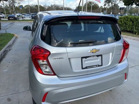Used 2021 Chevrolet Spark LT image 12