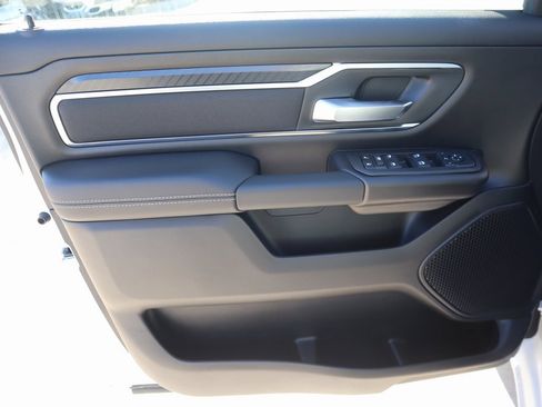 New 2026 RAM 1500 Big Horn image 16