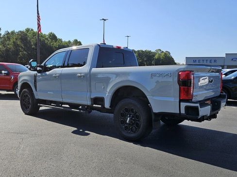 Used 2025 Ford F250 Lariat w/ Lariat Ultimate Package image 9