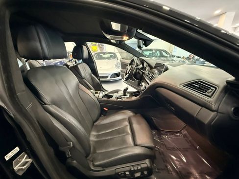 Used 2017 BMW 640i Gran Coupe RWD image 17