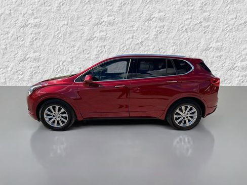 Used 2019 Buick Envision Essence image 6