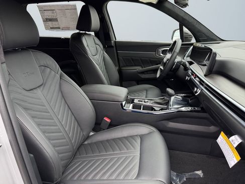 New 2026 Kia Sorento SX Prestige image 15